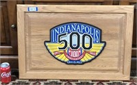 100th Anniversary 2011 Indy 500