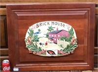 Brick House JC Newman Composite