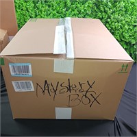 Mystery box