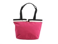 Kate Spade Hot Pink Tote Bag