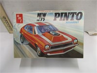 AMT Ford Pinto Model