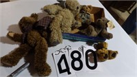 Flat of Boyds Bears