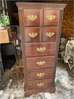 Dresser by Lea