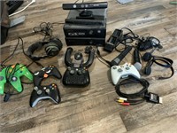 Xbox 360 gaming systems x2