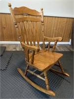 Rocking Chair