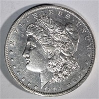 1894-O MORGAN DOLLAR BU