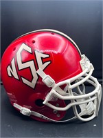 NC STATE WOLFPACK 1999 Schutt Football Helmet