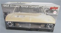 1968 Smokey Yanick Camaro. New.