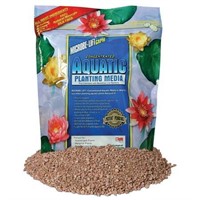 Concentrated planting media 10lb