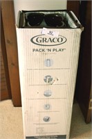 GRACO PACK N PLAY