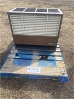 Wait Nateral Gas Heater