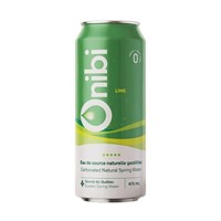 Sealed-ONIBI-Carbonated spring water