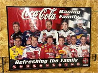 Coca Cola Racing Team