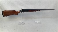 New England Firearms Handi Rifle 270 Winchester