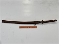 Sword - Length 1000mm