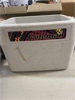 mini cooler no lid