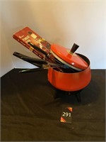 Fondue Set