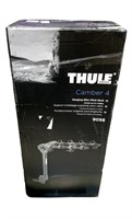 Thule Camber 4 Hanging Bike Hitch Rack