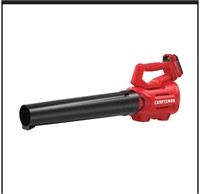 CRAFTSMAN 20-volt Max Battery Handheld Leaf Blower