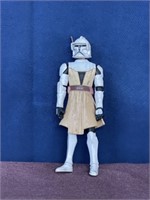 Star Wars figure Commander General Obi War