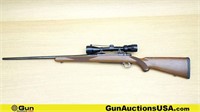 RUGER M77 MARK II 7MM REM MAG Rifle. Very Good. 24