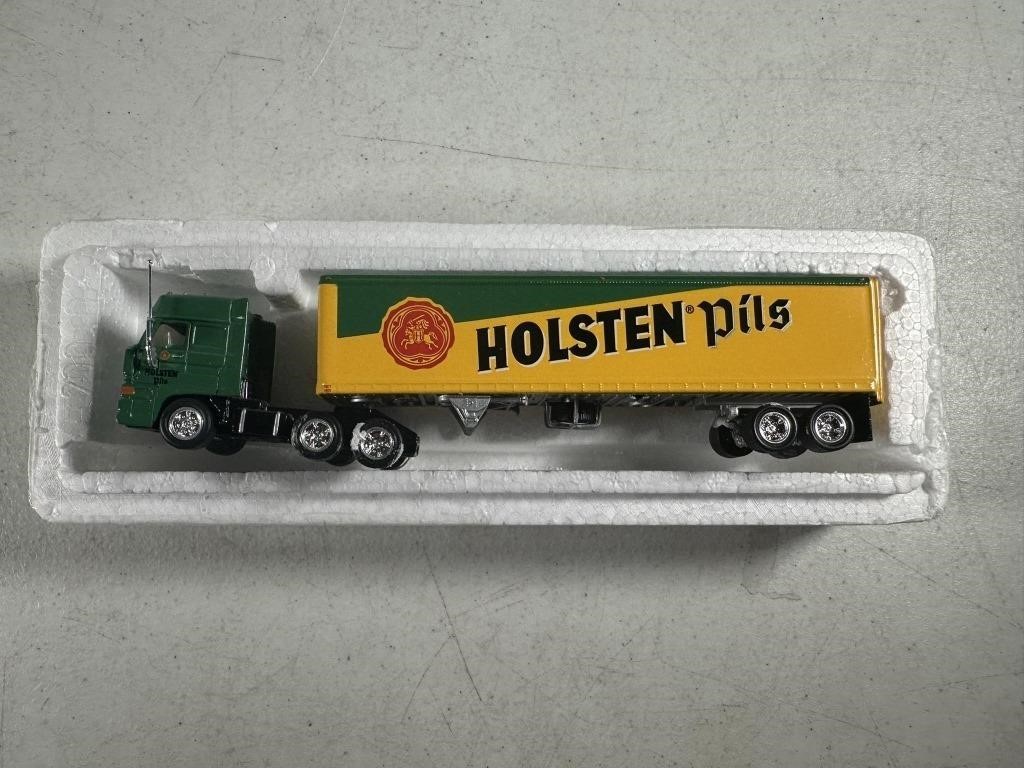 MATCHBOX COLLECTIBLES DIECAST - HOLSTEN PILS