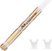 Lightsaber RGB Sabers Metal hilt FX