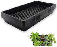 10 Pack 1020 Plant Growing Trays