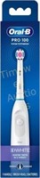 Oral-B 3D White Brilliance Toothbrush