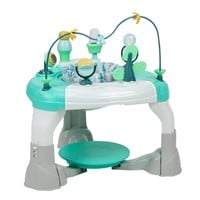 Safety 1 Grow and Go 4-in-1 Activity Center