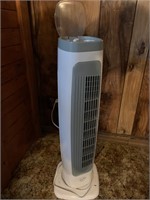 Vertical Fan Croston