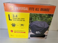 Large universal grill cover (new)