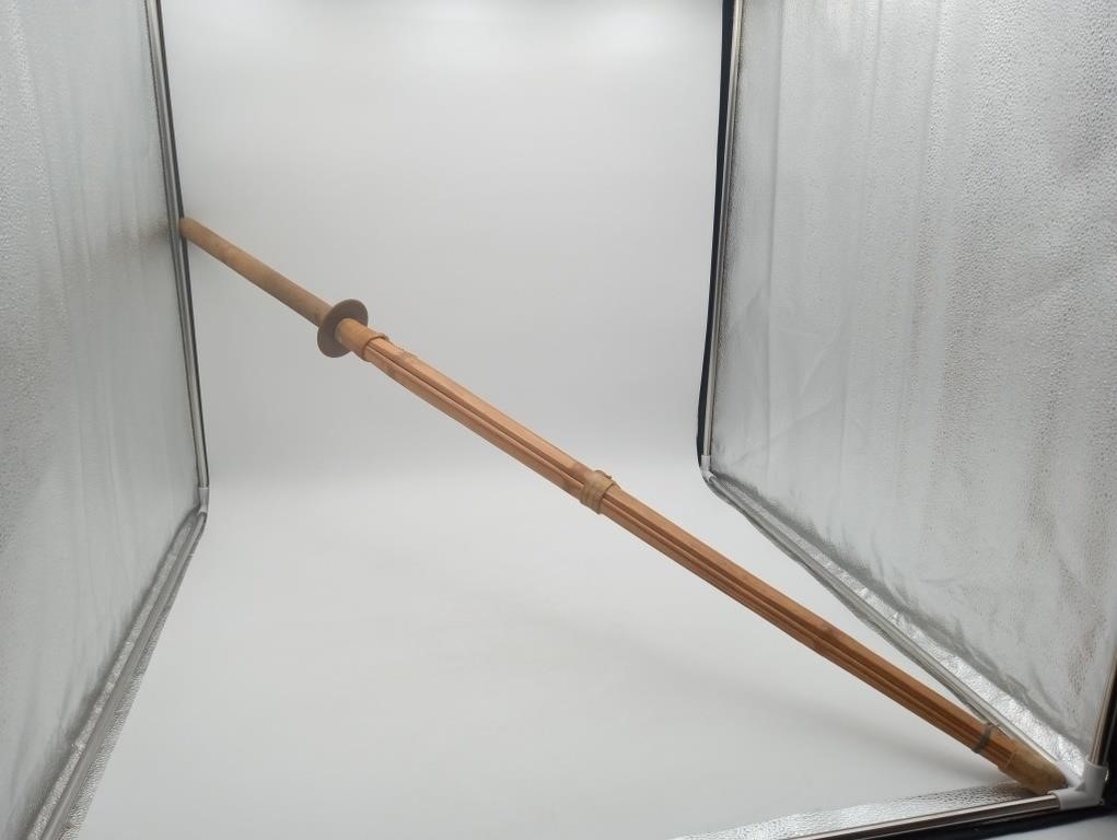 Japanese Kendo Stick Sword