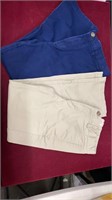 Cat & Jack kids size 12 uniform pants.