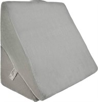 ULN-Adjustable Memory Foam Wedge Pillow