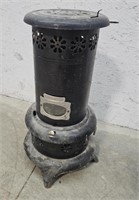 Kerosene heater