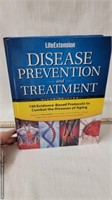 B16 Diseases & Treatment Book