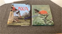 Iowa & Kossuth County book