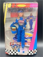 1998 Collector Edition NASCAR 50th Ann Barbie