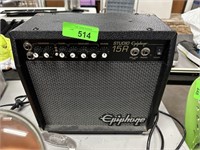 EPIPHONE STUDIO 15R GUITAR AMPLIFIER