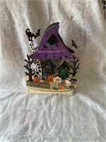 Decorative Haunted House