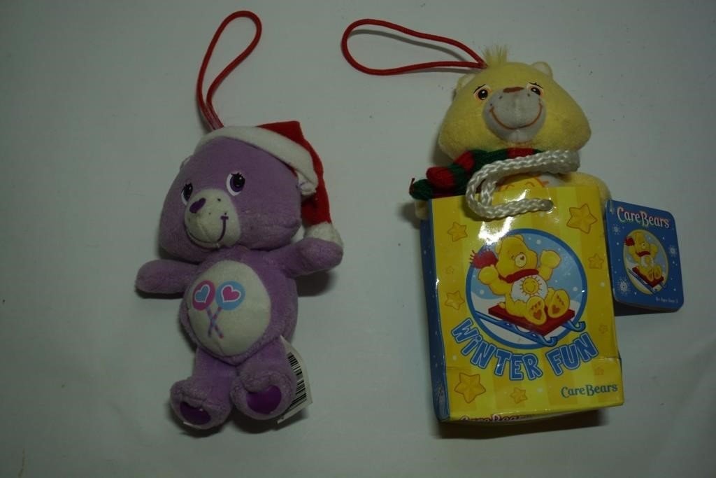 2005 Care Bears (2)