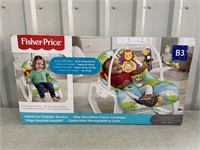 Infant To Toddler Rocker