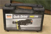 Simpson Quik Drive Pro200, Works Per Seller