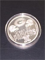 1995 Central Div Champions Limited Edition Coin