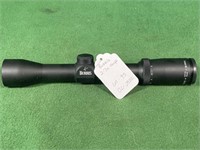 Burris 2-7x Full Field Rifle Scope