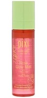 (2) Pixi Rose Glow Mist, 80ml