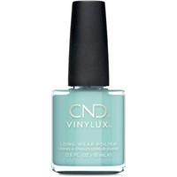 (2) CND Vinylux Nail Polish