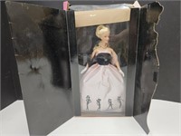 Barbie Timeless Silhoutte Damaged Box