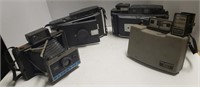Polaroid Land Cameras *bidder buying one times